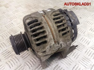 Генератор Volkswagen Sharan 1.9 AUY 038903023L - АвтоСклад31.рф - авторазборка контрактные б/у запчасти в г. Белгород