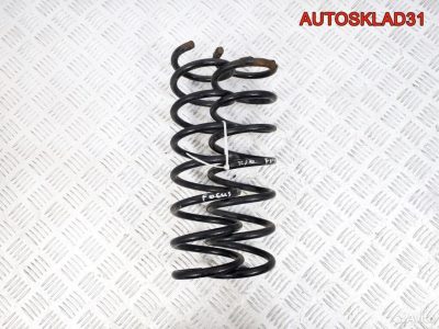 Пружина задняя Ford Focus 2 1340213 - АвтоСклад31.рф - авторазборка контрактные б/у запчасти в г. Белгород