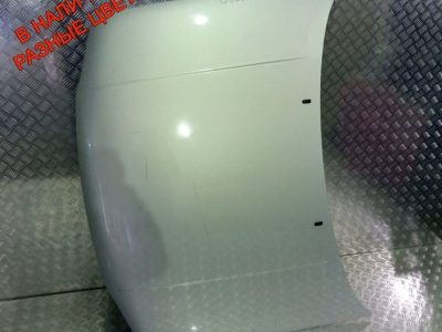 Капот Volkswagen Golf 3 1H6823031A - АвтоСклад31.рф - авторазборка контрактные б/у запчасти в г. Белгород