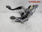 Блок педалей МКПП Audi A6 C5 8D1721316H - АвтоСклад31.рф - авторазборка контрактные б/у запчасти в г. Белгород