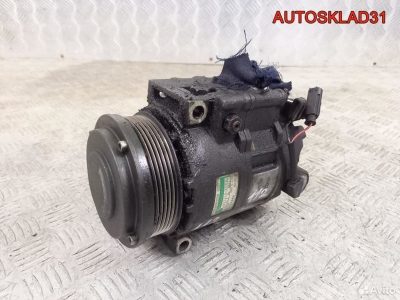 Компрессор кондиционера Mercedesz W220 4472208001 - АвтоСклад31.рф - авторазборка контрактные б/у запчасти в г. Белгород