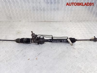 Рейка рулевая Hyundai H-100 5770543010 - АвтоСклад31.рф - авторазборка контрактные б/у запчасти в г. Белгород