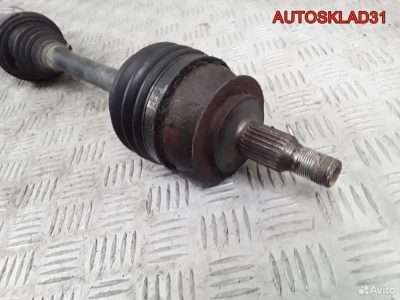 Полуось передняя левая Mercedes W169 1,8 цди АКПП - АвтоСклад31.рф - авторазборка контрактные б/у запчасти в г. Белгород