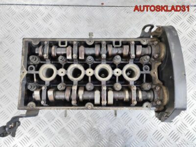 Головка блока цилиндров Opel Astra H 1,6 Z16XEP - АвтоСклад31.рф - авторазборка контрактные б/у запчасти в г. Белгород