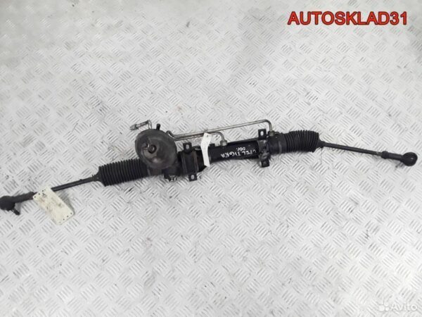 Блок предохранителей Subaru Forester S12 LB101101B - АвтоСклад31.рф - авторазборка контрактные б/у запчасти в г. Белгород