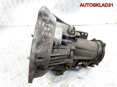 МКПП 3s5r7002ad Ford Ka 1.3 Бензин - АвтоСклад31.рф - авторазборка контрактные б/у запчасти в г. Белгород