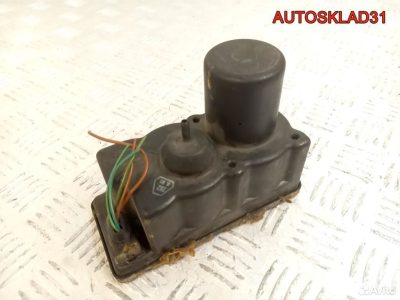 Вакуум центрального замка Audi 100 C3 443862257C - АвтоСклад31.рф - авторазборка контрактные б/у запчасти в г. Белгород