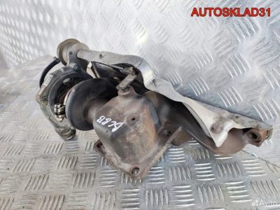 Турбина Ford Mondeo 3 1S7Q6K682AF Дизель - АвтоСклад31.рф - авторазборка контрактные б/у запчасти в г. Белгород