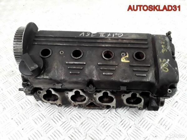 Дверь багажника со стеклом Subaru Impreza G11 - АвтоСклад31.рф - авторазборка контрактные б/у запчасти в г. Белгород