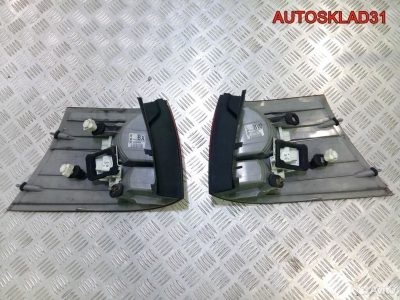 Фонарь задний наружный Opel Vectra C 24469461 - АвтоСклад31.рф - авторазборка контрактные б/у запчасти в г. Белгород