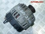 Генератор Volkswagen Passat B5+ 2.0 AZM 06B903016D - АвтоСклад31.рф - авторазборка контрактные б/у запчасти в г. Белгород
