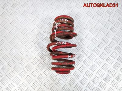 Пружина задняя Audi A4 B5 - АвтоСклад31.рф - авторазборка контрактные б/у запчасти в г. Белгород