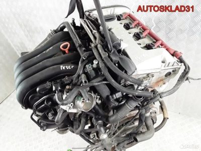 Двигатель ALT Audi A4 B6 2.0 бензин - АвтоСклад31.рф - авторазборка контрактные б/у запчасти в г. Белгород