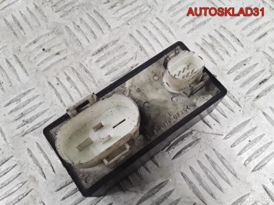 Блок управления вентилятором VW Golf 3 1H0919506A - АвтоСклад31.рф - авторазборка контрактные б/у запчасти в г. Белгород