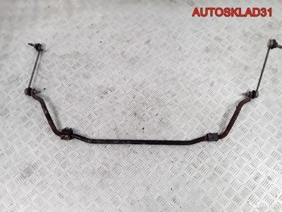 Стабилизатор передний Opel Zafira A - АвтоСклад31.рф - авторазборка контрактные б/у запчасти в г. Белгород