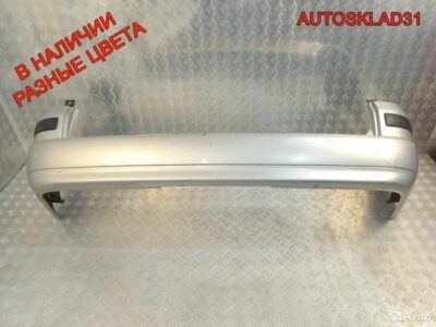 Бампер задний Volkswagen Sharan 2 7M3807363 - АвтоСклад31.рф - авторазборка контрактные б/у запчасти в г. Белгород