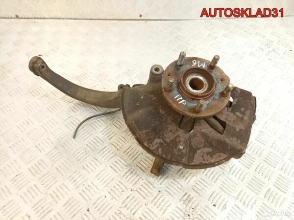 Педаль сцепления Audi A4 B5 8D1721316D - АвтоСклад31.рф - авторазборка контрактные б/у запчасти в г. Белгород