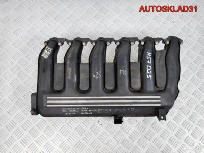 Коллектор впускной BMW E39 2.5 M57D25 11617792019 - АвтоСклад31.рф - авторазборка контрактные б/у запчасти в г. Белгород