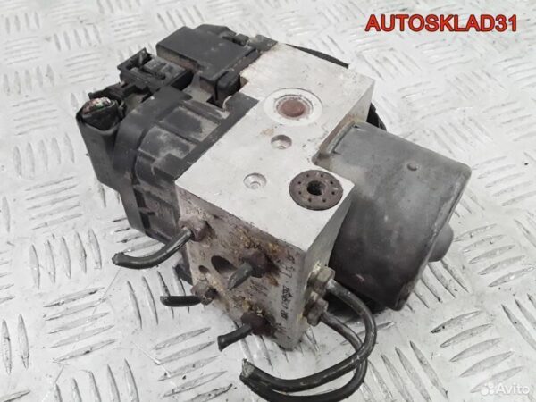 Резистор отопителя Opel Astra H 90559834 - АвтоСклад31.рф - авторазборка контрактные б/у запчасти в г. Белгород