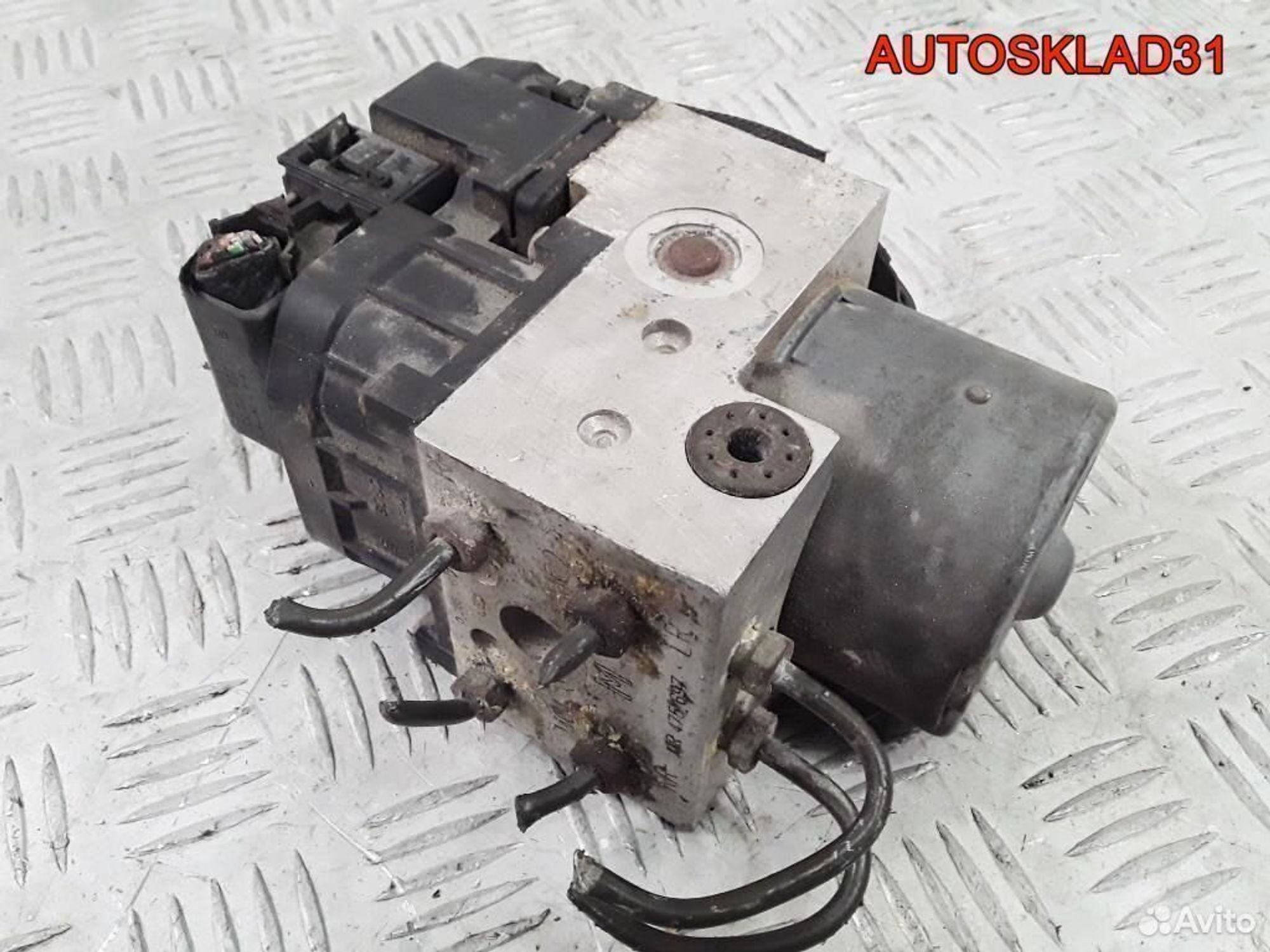 Блок абс ABS Mitsubishi Space Star MR475697 - АвтоСклад31.рф - авторазборка контрактные б/у запчасти в г. Белгород Блок абс ABS Mitsubishi Space Star MR475697 - АвтоСклад31.рф - авторазборка контрактные б/у запчасти в г. Белгород