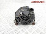 Генератор Volkswagen Golf 4 1.6 BAD 036903024A - АвтоСклад31.рф - авторазборка контрактные б/у запчасти в г. Белгород