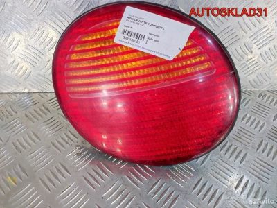 Фонарь задний левый VW New Beetle 1C0945095F - АвтоСклад31.рф - авторазборка контрактные б/у запчасти в г. Белгород
