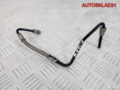 Трубка тормозная Opel Astra J - АвтоСклад31.рф - авторазборка контрактные б/у запчасти в г. Белгород