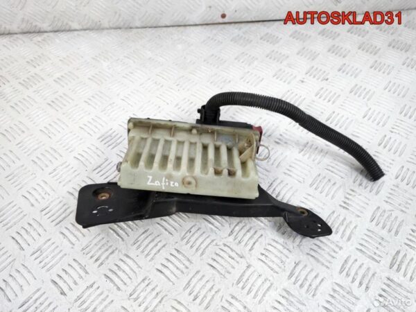 Бампер передний Opel Astra J 13264403 Дорестайлинг - АвтоСклад31.рф - авторазборка контрактные б/у запчасти в г. Белгород