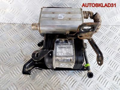 Автономный отопитель VW Passat B6 3C0815005N - АвтоСклад31.рф - авторазборка контрактные б/у запчасти в г. Белгород