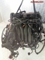 Двигатель ALZ Audi A4 B6 1.6 Бензин - АвтоСклад31.рф - авторазборка контрактные б/у запчасти в г. Белгород