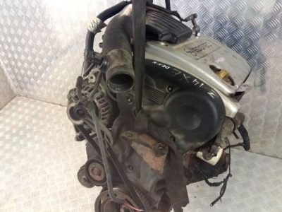 Двигатель Z14XE Opel Astra G 1,4 Бензин - АвтоСклад31.рф - авторазборка контрактные б/у запчасти в г. Белгород