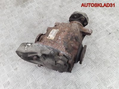 Редуктор заднего моста 3.15 BMW E90 33107566177 - АвтоСклад31.рф - авторазборка контрактные б/у запчасти в г. Белгород