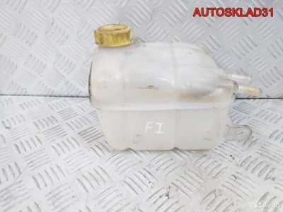 Бачок расширительный Ford Focus 1 98AB8K218BH - АвтоСклад31.рф - авторазборка контрактные б/у запчасти в г. Белгород