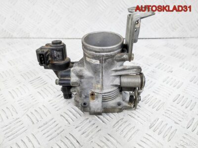 Заслонка дроссельная BMW E36 1,6 1247594 Бензин - АвтоСклад31.рф - авторазборка контрактные б/у запчасти в г. Белгород