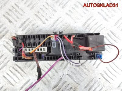 Блок предохранителей Mercedes W210 A0005400372 - АвтоСклад31.рф - авторазборка контрактные б/у запчасти в г. Белгород