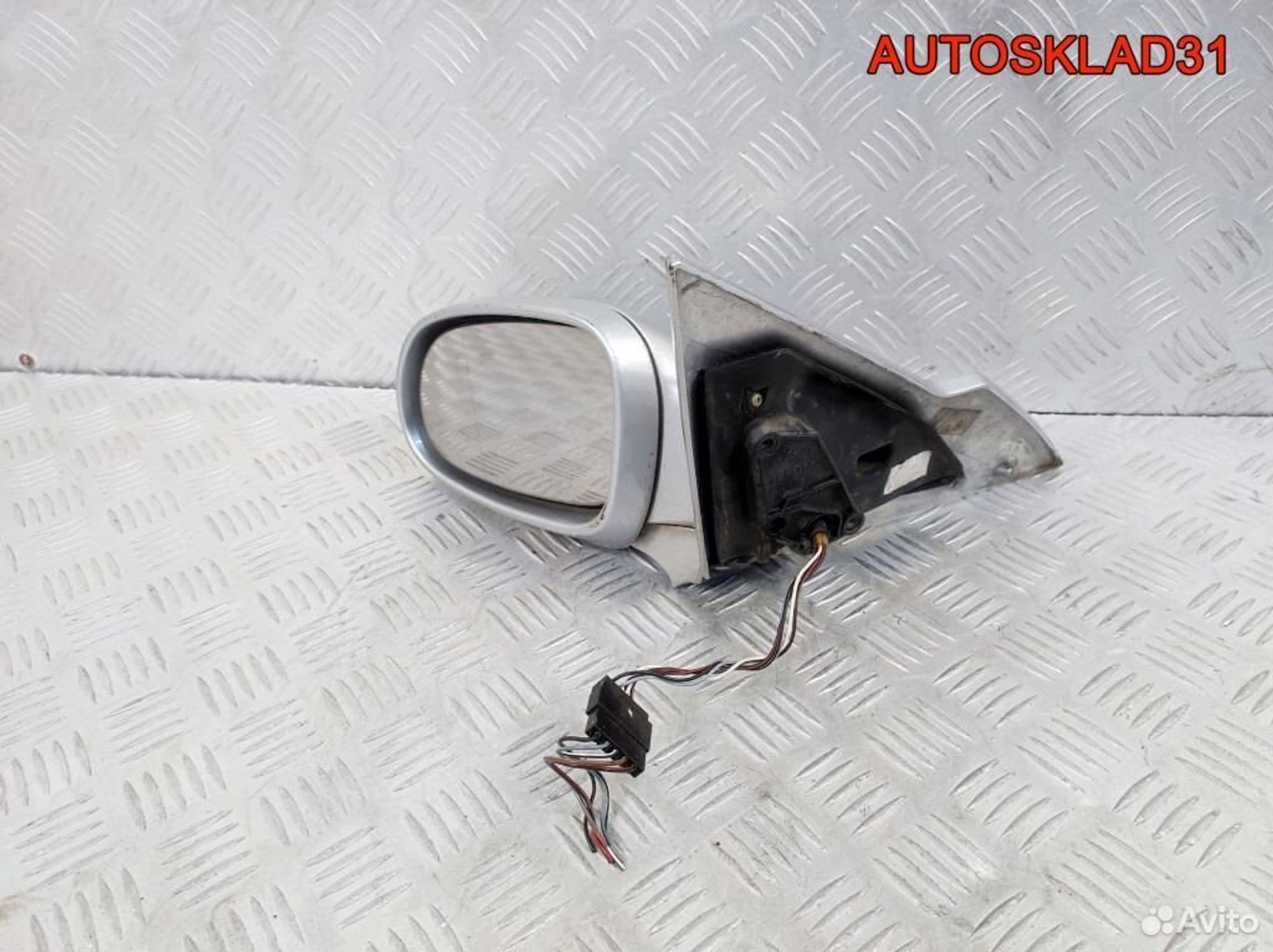 Зеркало левое Mercedes Benz C208 CLK A2088100176 - АвтоСклад31.рф - авторазборка контрактные б/у запчасти в г. Белгород Зеркало левое Mercedes Benz C208 CLK A2088100176 - АвтоСклад31.рф - авторазборка контрактные б/у запчасти в г. Белгород