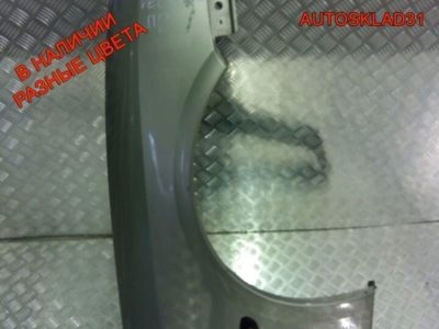 Крыло передние Opel Vectra B 90503000 - АвтоСклад31.рф - авторазборка контрактные б/у запчасти в г. Белгород