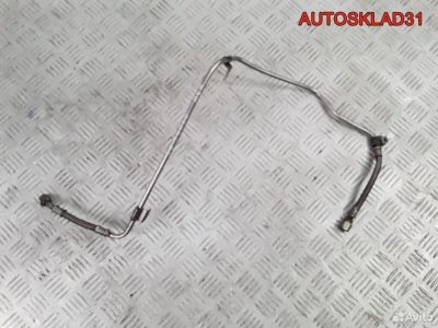 Трубка турбины Audi A6 C5 1,8 AEB турбо 058145778 - АвтоСклад31.рф - авторазборка контрактные б/у запчасти в г. Белгород