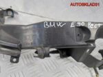Кронштейн фары правый BMW E90 51117138402 - АвтоСклад31.рф - авторазборка контрактные б/у запчасти в г. Белгород