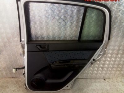 Дверь задняя правая Hyundai Getz 770041C020 - АвтоСклад31.рф - авторазборка контрактные б/у запчасти в г. Белгород