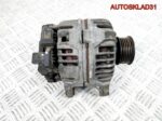 Генератор Volkswagen Golf 4 1.6 BAD 036903024A - АвтоСклад31.рф - авторазборка контрактные б/у запчасти в г. Белгород