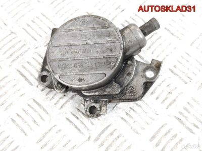 Вакуумный насос Volkswagen Golf 4 038145101B - АвтоСклад31.рф - авторазборка контрактные б/у запчасти в г. Белгород