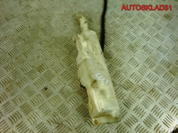 Усилитель переднего бампера Mitsubishi Lancer CS - АвтоСклад31.рф - авторазборка контрактные б/у запчасти в г. Белгород