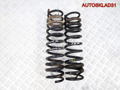 Пружина задняя Ford Focus 1381919 - АвтоСклад31.рф - авторазборка контрактные б/у запчасти в г. Белгород