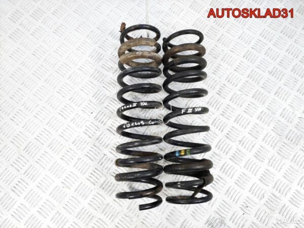 Вентилятор охлаждения Mazda 6 GG 2.3 L3 - АвтоСклад31.рф - авторазборка контрактные б/у запчасти в г. Белгород