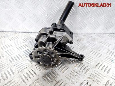 Насос масляный Mercedes Benz W210 2,2 Дизель A6061810801 - АвтоСклад31.рф - авторазборка контрактные б/у запчасти в г. Белгород