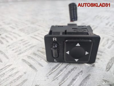 Переключатель регулировки зеркал Subaru Impreza - АвтоСклад31.рф - авторазборка контрактные б/у запчасти в г. Белгород