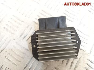 Резистор отопителя Toyota Avensis 2 4993002121 - АвтоСклад31.рф - авторазборка контрактные б/у запчасти в г. Белгород