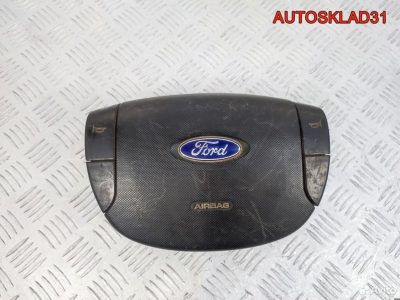Подушка безопасности в руль Ford Galaxy 1133604 - АвтоСклад31.рф - авторазборка контрактные б/у запчасти в г. Белгород