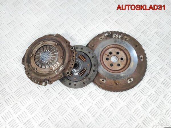 Фара левая Audi A3 8L0941003AF рестайлинг - АвтоСклад31.рф - авторазборка контрактные б/у запчасти в г. Белгород